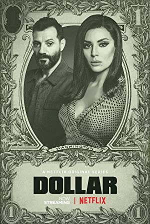 Omslagsbild till Dollar