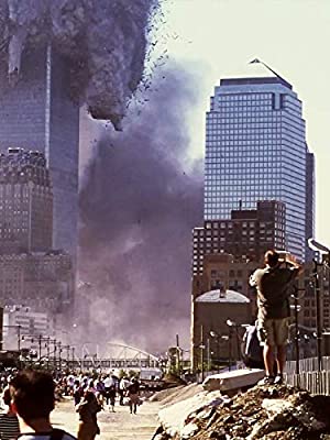 Omslagsbild till In the Shadow of the Towers: Stuyvesant High on 9/11