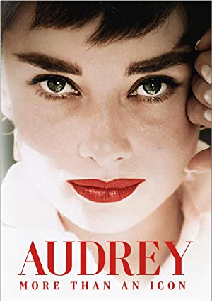 Omslagsbild till Audrey