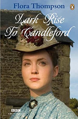 Omslagsbild till Lark Rise to Candleford