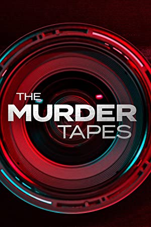 Omslagsbild till The Murder Tapes