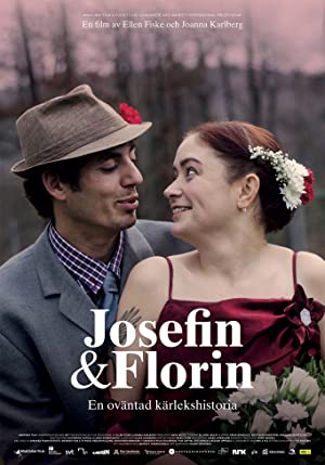 Omslagsbild till Josefin & Florin