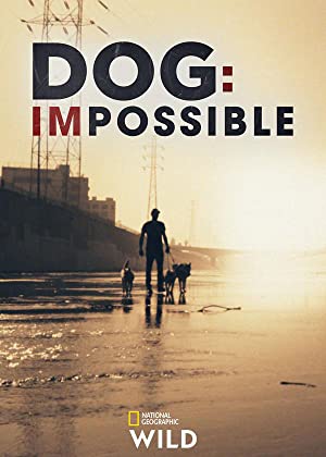 Omslagsbild till Dog: Impossible