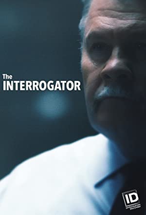 Omslagsbild till The Interrogator