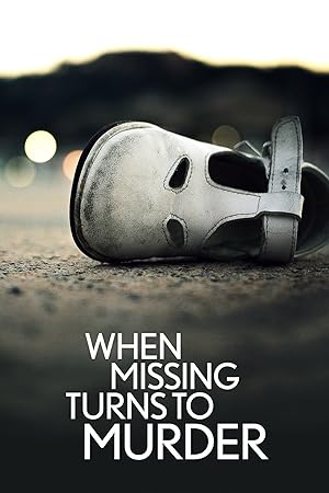 Omslagsbild till When Missing Turns to Murder
