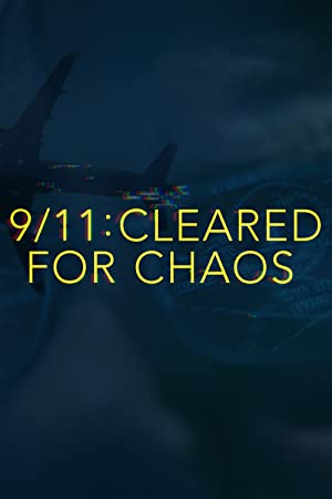 Omslagsbild till 9/11: Cleared for Chaos