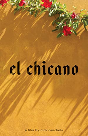 Omslagsbild till El Chicano