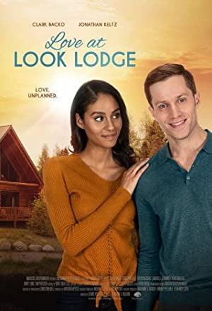 Omslagsbild till Love at Look Lodge