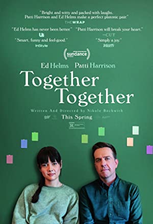 Omslagsbild till Together Together