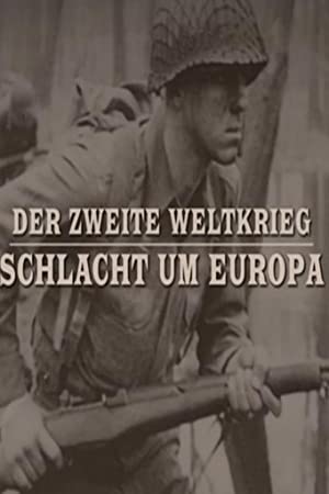 Omslagsbild till WW2 Battles for Europe