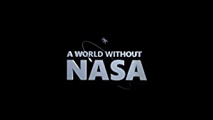 Omslagsbild till A World Without NASA