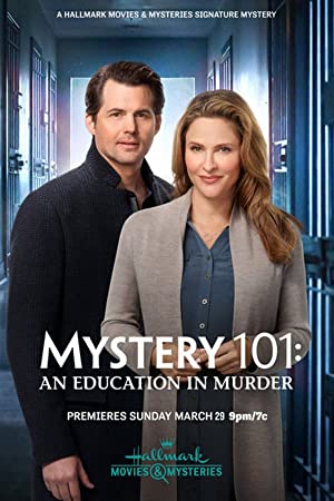 Omslagsbild till Mystery 101: An Education in Murder