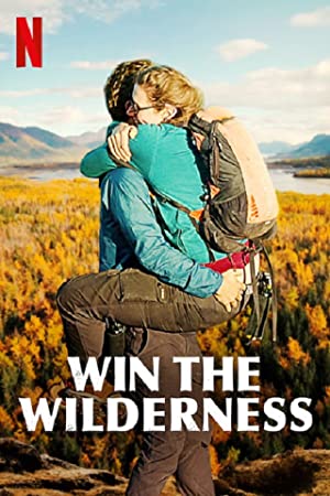 Omslagsbild till Win the Wilderness: Alaska