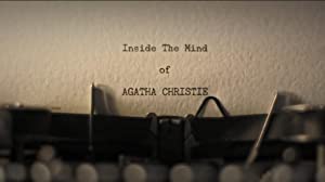 Omslagsbild till Inside the Mind of Agatha Christie