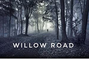 Omslagsbild till Willow Road