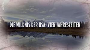 Omslagsbild till America's Wild Seasons