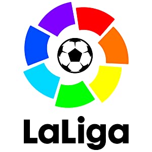 Omslagsbild till LaLiga