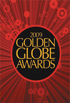 Omslagsbild till Golden Globe Awards