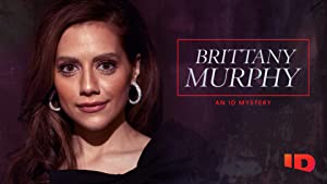 Omslagsbild till Brittany Murphy: An ID Murder Mystery