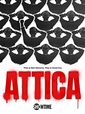 Omslagsbild till Attica