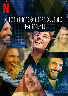 Omslagsbild till Dating Around: Brazil