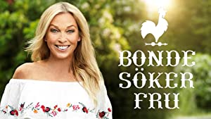 Omslagsbild till Bonde söker fru