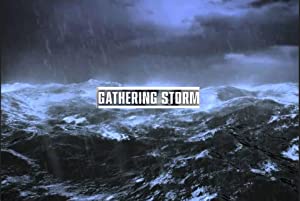 Omslagsbild till Gathering Storm