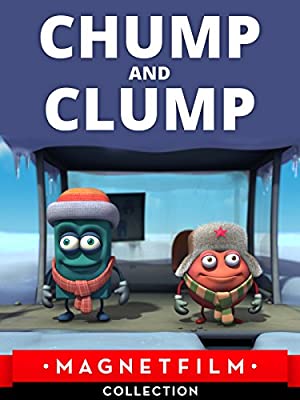 Omslagsbild till Chump and Clump