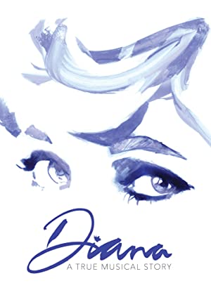 Omslagsbild till Diana