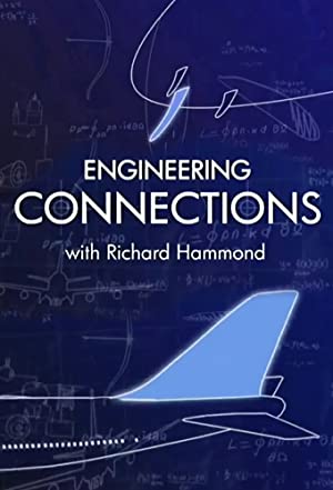 Omslagsbild till Engineering Connections