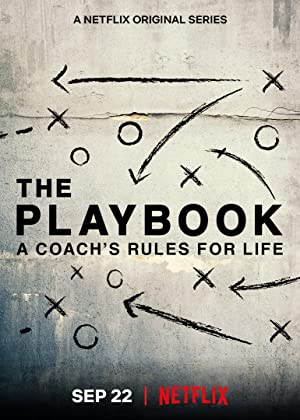 Omslagsbild till The Playbook