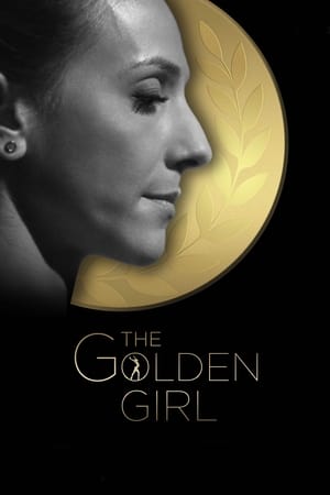 Omslagsbild till The Golden Girl