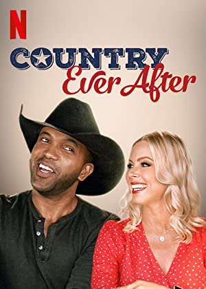 Omslagsbild till Country Ever After