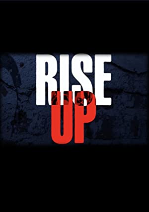 Omslagsbild till Rise Up: Protests that Changed the World