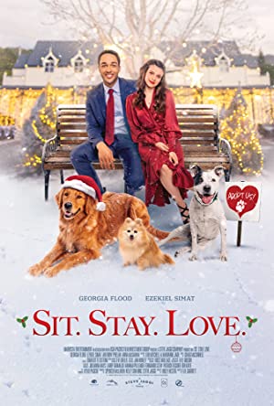Omslagsbild till Sit. Stay. Love.