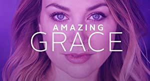 Omslagsbild till Amazing Grace