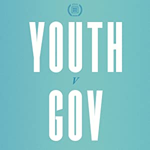 Omslagsbild till Youth v Gov