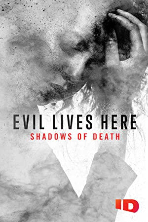Omslagsbild till Evil Lives Here: Shadows of Death