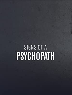 Omslagsbild till Signs of a Psychopath