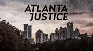 Omslagsbild till Atlanta Justice