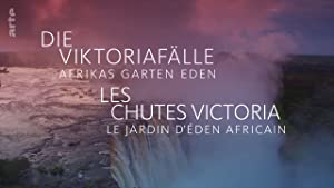 Omslagsbild till Victoria Falls: Africa's Garden of Eden