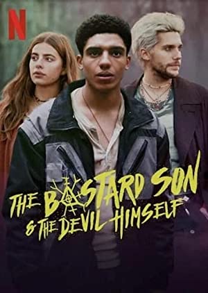 Omslagsbild till The Bastard Son & The Devil Himself