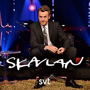 Omslagsbild till Skavlan