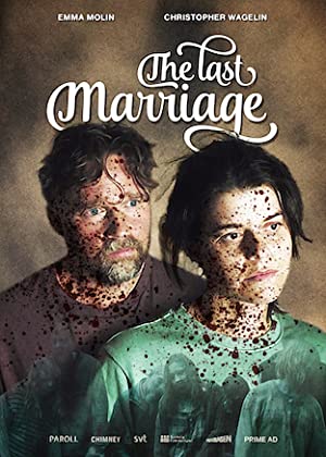 Omslagsbild till The Last Marriage/Det sista Äktenskapet