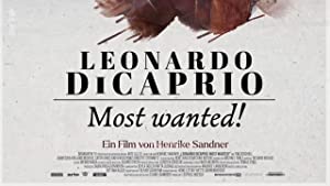 Omslagsbild till Leonardo DiCaprio: Most Wanted!