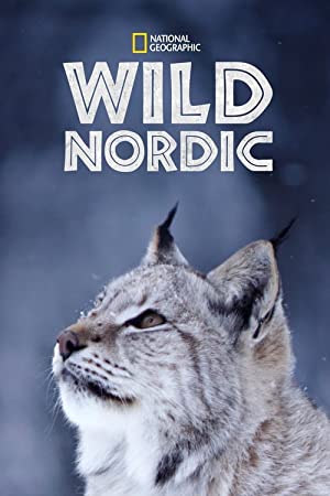 Omslagsbild till Wild Nordic