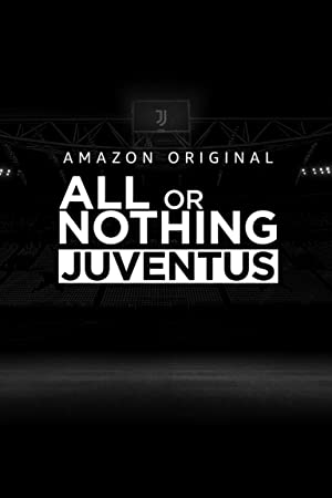 Omslagsbild till All or Nothing: Juventus