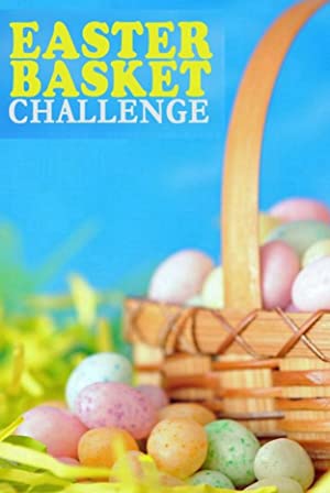 Omslagsbild till Easter Basket Challenge