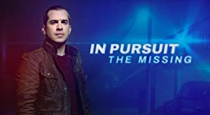 Omslagsbild till In Pursuit: The Missing