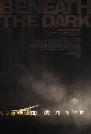 Omslagsbild till Beneath the Dark